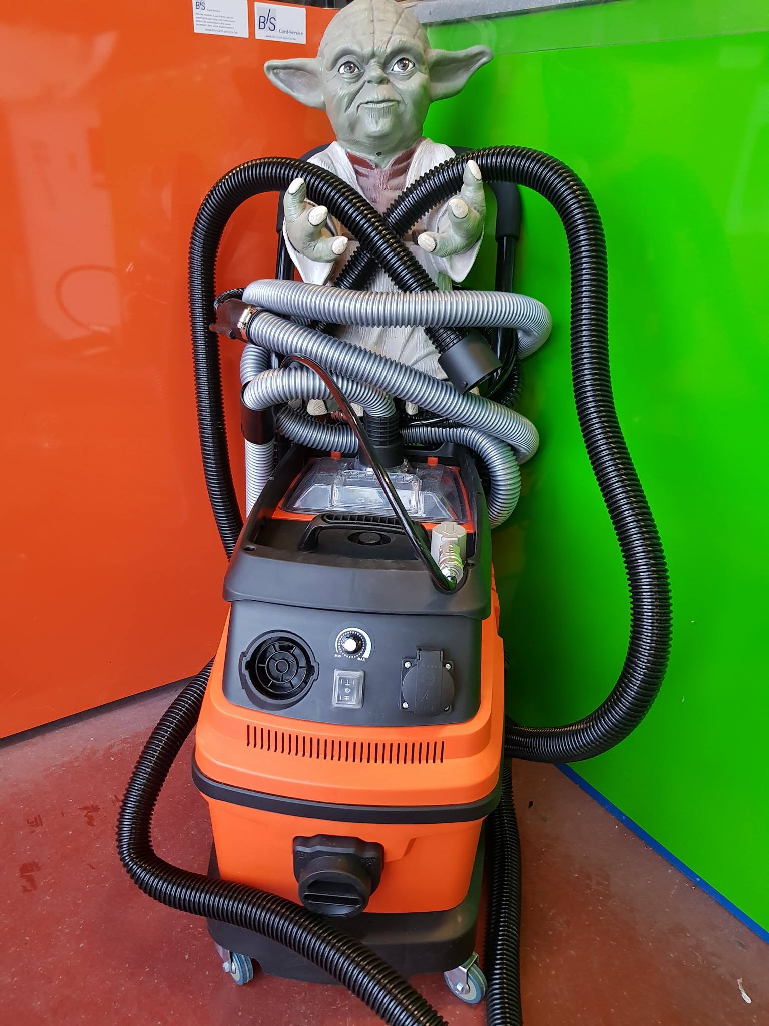 Accessoires pour carrosserie et peinture automobile