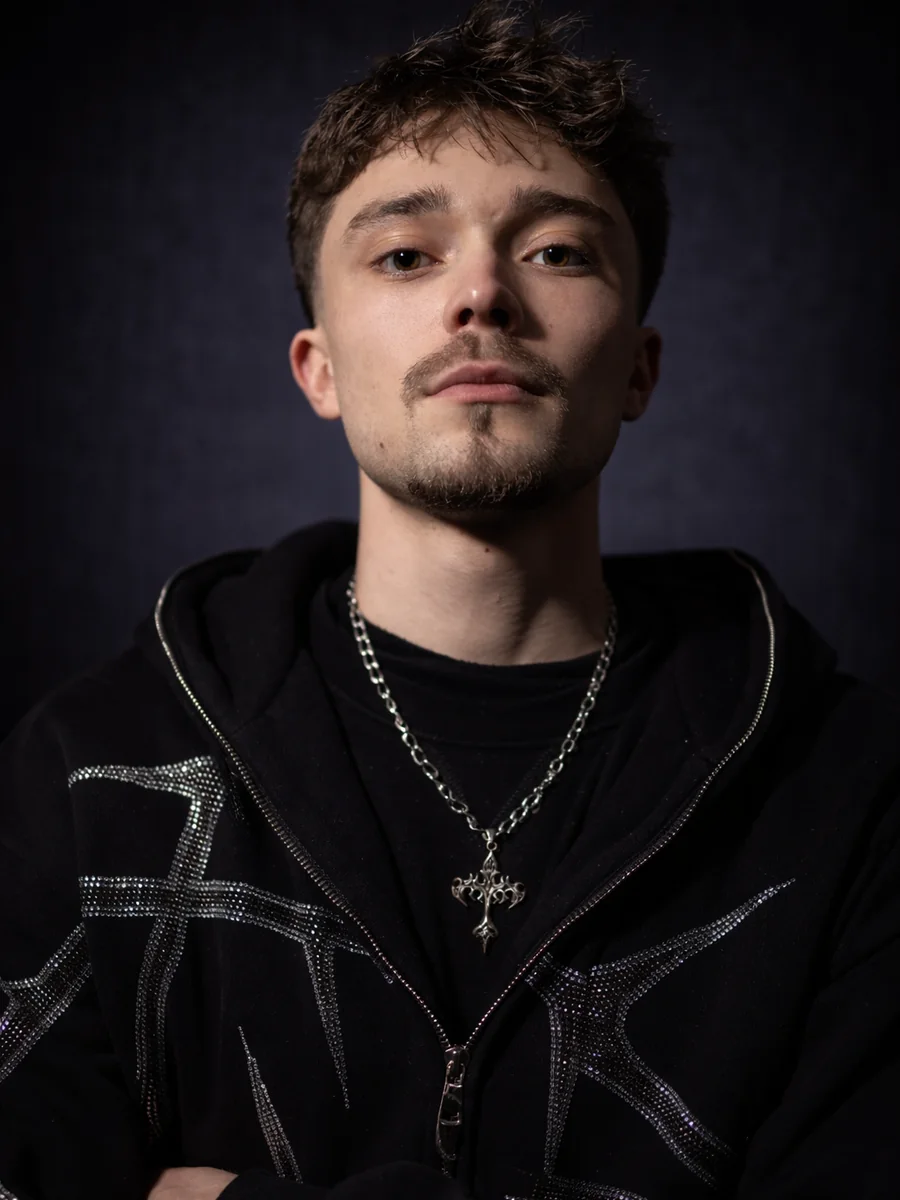 MALØ portrait